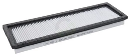 Filter kabine - Panclean AD1011