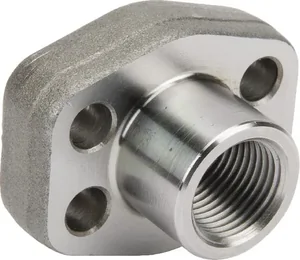 Prirobnica SAE - Oleo Tecnica AFS308G08