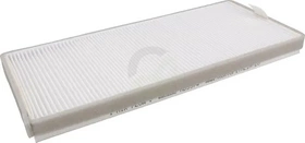 Filter kabine - Panclean AD9974