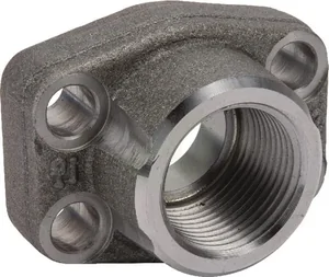 Prirobnica SAE - Oleo Tecnica AFS316G16