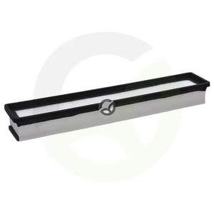Filter kabine - Panclean AD608247