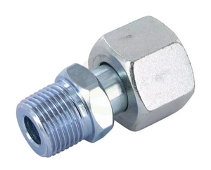 Spojka ACAG 13x12,17 - Voss ACAG131217