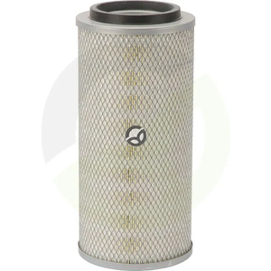 Zunanji zračni filter - Fleetguard AF4058