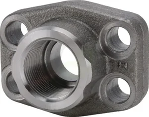Prirobnica SAE - Oleo Tecnica AFS608G08