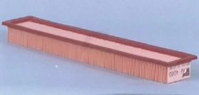 Filter kabine - Fleetguard AF4663