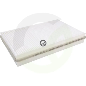 Filter kabine - Panclean AD1016