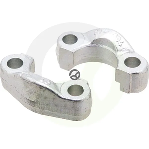 Polovica prirobnice SAE 6000-1 1/4 - Oleo Tecnica AFH620