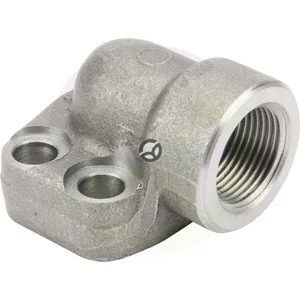 Prirobnica SAE, 90° - Oleo Tecnica AFS332G3290