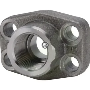 Prirobnica SAE - Oleo Tecnica AFS624G20