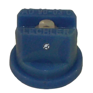 Šoba AD 90° 03 modra keramična - Lechler AD9003C