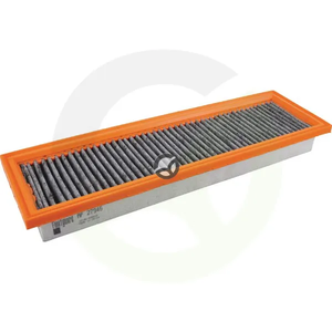 Filter kabine - Fleetguard AF27945