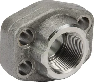 Prirobnica SAE - Oleo Tecnica AFS620G20