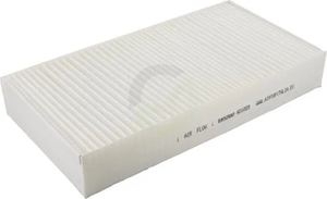 Filter kabine - Panclean AD1009