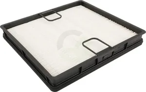 Sekundarni zračni filter - Fleetguard AF55309