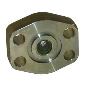 Prirobnica SAE 6000PSI 1/2 BSP - Oleo Tecnica AFC608