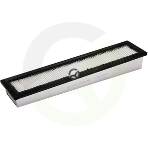 Filter kabine - Panclean AD1121
