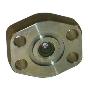 Prirobnica SAE 3000PSI 1 BSP - Oleo Tecnica AFC316