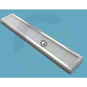 Filter kabine - Panclean AD1041