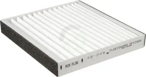 Filter kabine - Fleetguard AF55884