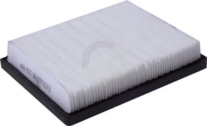 Filter kabine - Panclean AD1012