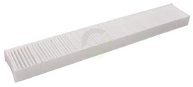 Filter za cvetni prah - Panclean AD1053