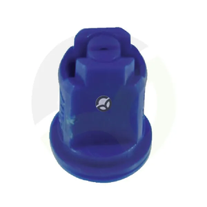 Šoba AIXR 110° 03 modra plastična - TeeJet AIXR11003VP