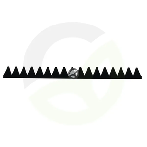 Nož za strižno kosilnico 870 mm BM870 - AL-KO 410763