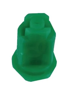 Šoba AIXR 110° 015 zelena plastika - TeeJet AIXR110015VP