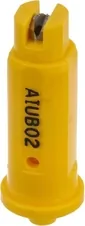 Šoba AIUB 110° 02 rumena inox - TeeJet AIUB8502VS