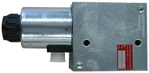 Ventil regenerativnega kroga - AK Regeltechnik AK10010