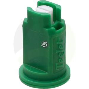 Šoba AIXR 110° 015 zelena keramika - TeeJet AIXR110015VK