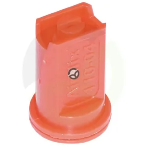 Šoba AM 80° 02 rumena plastika - Agrotop AM8002