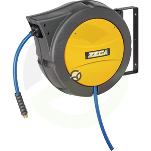 Zračni vodni kolut ø10 mm - 25 m - Zeca AM8610