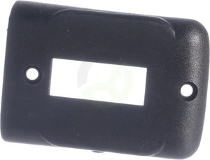 Sprednji pokrov novega stikala AL1T - Dura AL91TCOVER