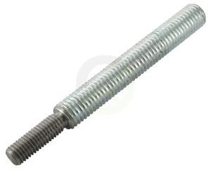 Navojni konec M14 x M10 L=125 - AL91014