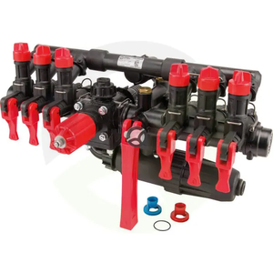 Regulator tlaka Idrominus 6 - Annovi Reverberi AR1359