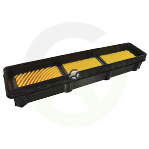 Filter kabine - Panclean APG1014