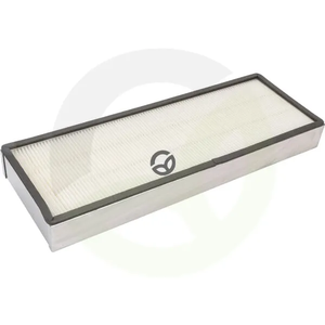Filter kabine - Panclean APG1039
