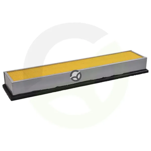 Filter kabine - Panclean AP7272