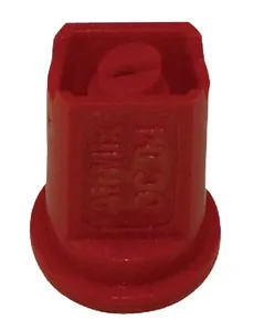 Šoba AMOC 80° 04 rdeča plastika - Agrotop AMOC8004