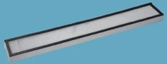 Filter kabine - Panclean APG1062