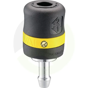Hitra varnostna spojka z 9/10mm priključkom - Prevost ASG061810