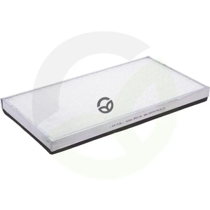Filter kabine - Panclean APG1134