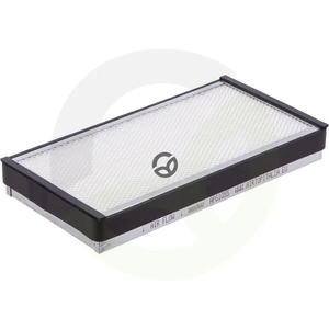 Filter kabine - Panclean APG1055