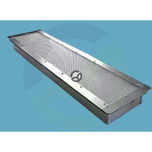 Filter kabine - Panclean APG1064