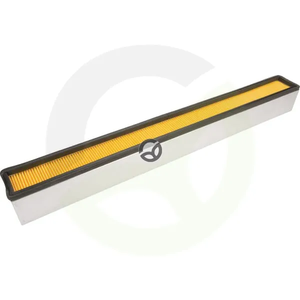 Filter kabine - Panclean AP9072
