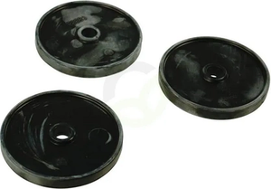 Set gumijastih membran (3x) - Annovi Reverberi AR1986