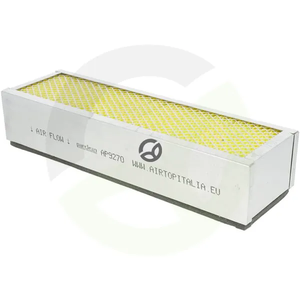 Filter za prah - Panclean AP9270