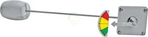 Indikator nivoja L= 1300 mm s senzorjem - MZ ARZO0434130150S