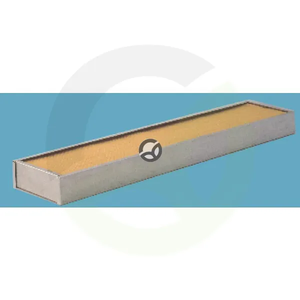 Filter kabine - Panclean AP3273